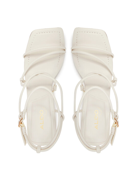 Aldo Босоніжки Aldo Harmonni 13768226 Білий