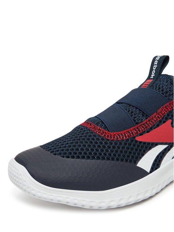 Reebok Snīkeri Reebok 23KC391(IV)CH Tumši zils