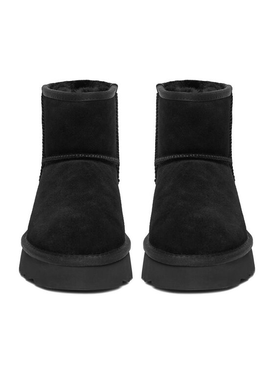 Nine West Снігоходи Nine West CEO-NASR-01 Чорний