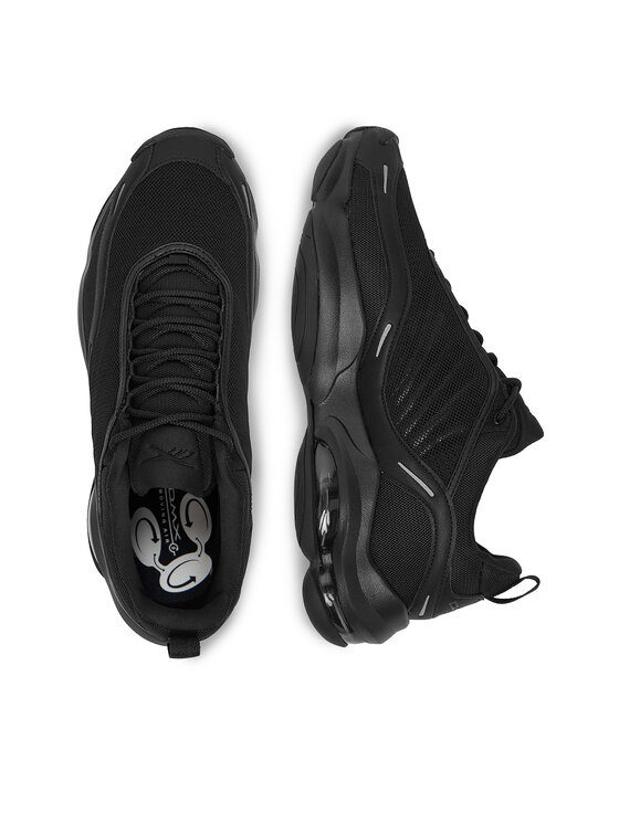 Reebok Снікерcи Reebok EO-DMX SERIES 3000 100244453 Чорний