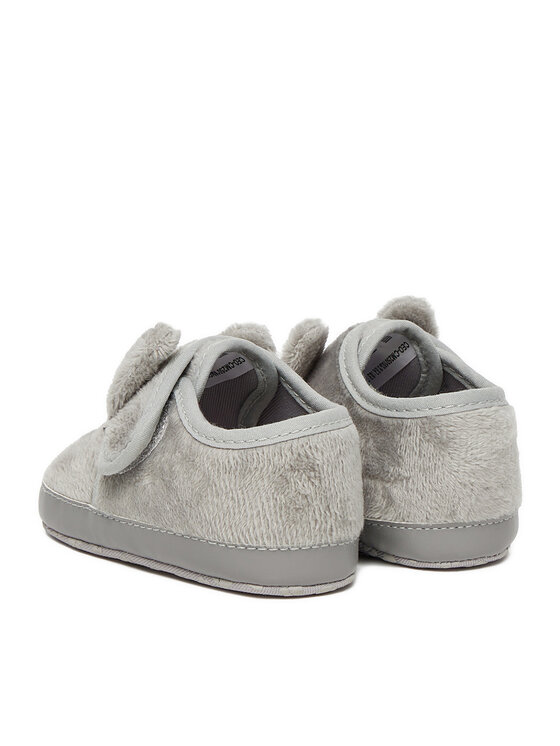 Lasocki Kids Тапочки Lasocki Kids CEO-CM250103-2A Сірий
