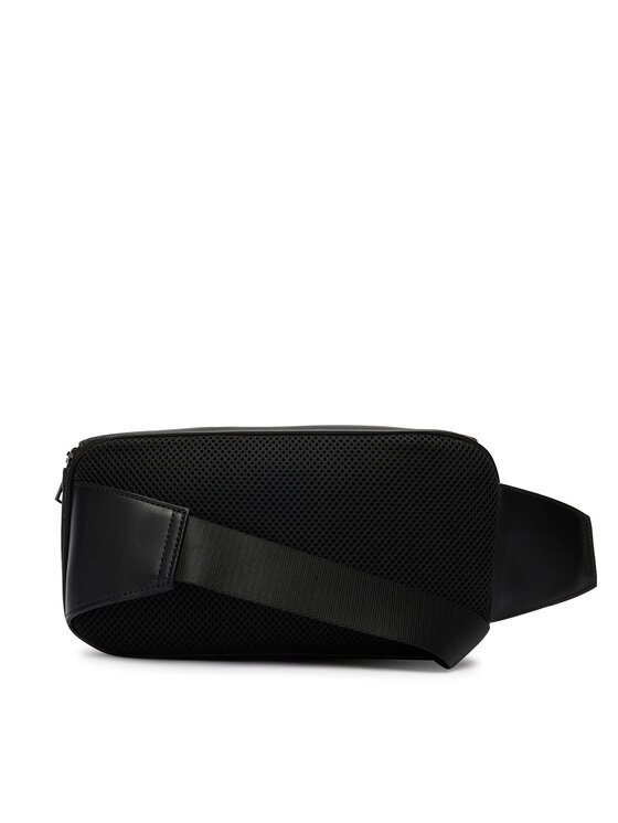 Armani Exchange Сумка на пояс﻿ Armani Exchange XM000165 AF11935 MC034 Чорний