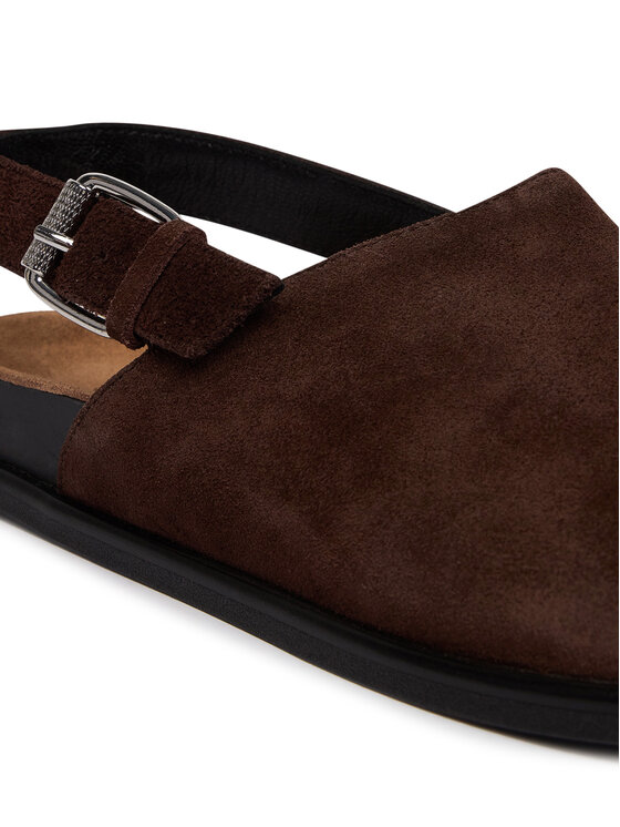 Vagabond Shoemakers Босоніжки Vagabond Shoemakers Effie 5922-540-31 Коричневий