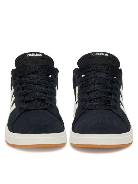 adidas Снікерcи adidas GRAND COURT 00s K JH6178 Cиній