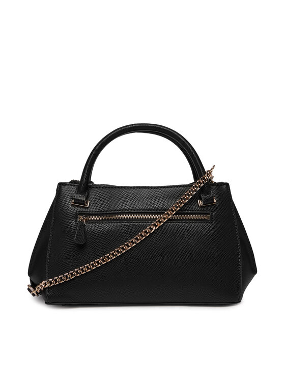 Guess Сумка Guess Serenova HWZG80 91050 Чорний