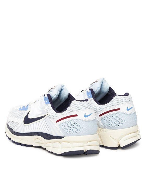 Nike Снікерcи Nike Zoom Vomero 5 FV8111 Голубий