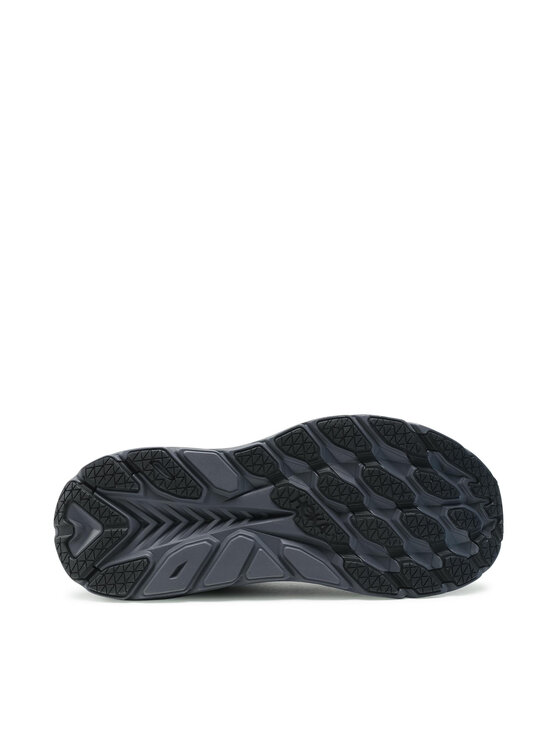 Hoka Futócipő Hoka M Clifton 8 1119393 Fekete