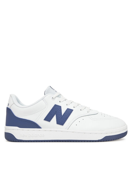 Sneakers New Balance BB80BLL Bianco