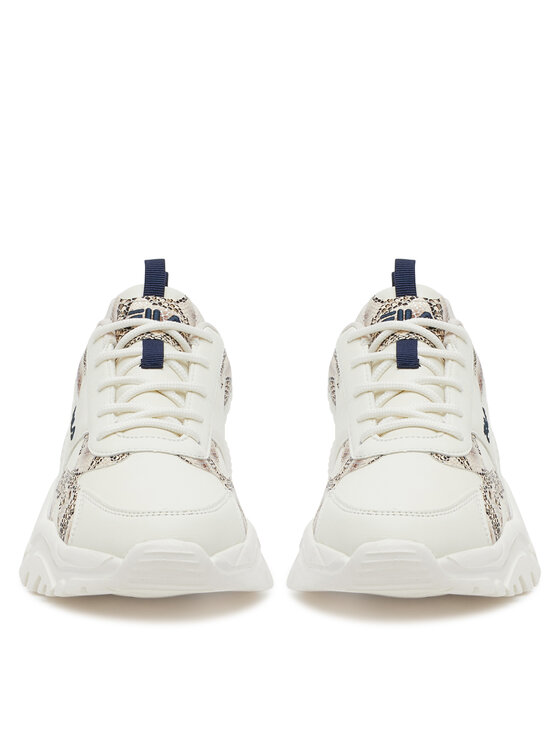 Fila Снікерcи Fila ELECTRIC FLOW FFW0164_13054 Бежевий