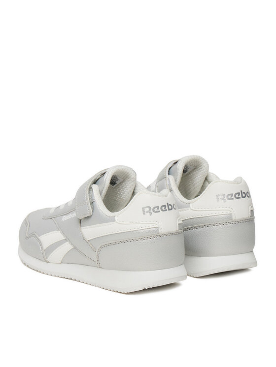 Reebok Снікерcи Reebok CEO-24KC2078(IV)DZ Срібний