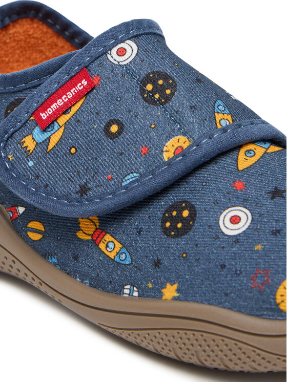 Biomecanics Bačkory Biomecanics 251282 S Modrá