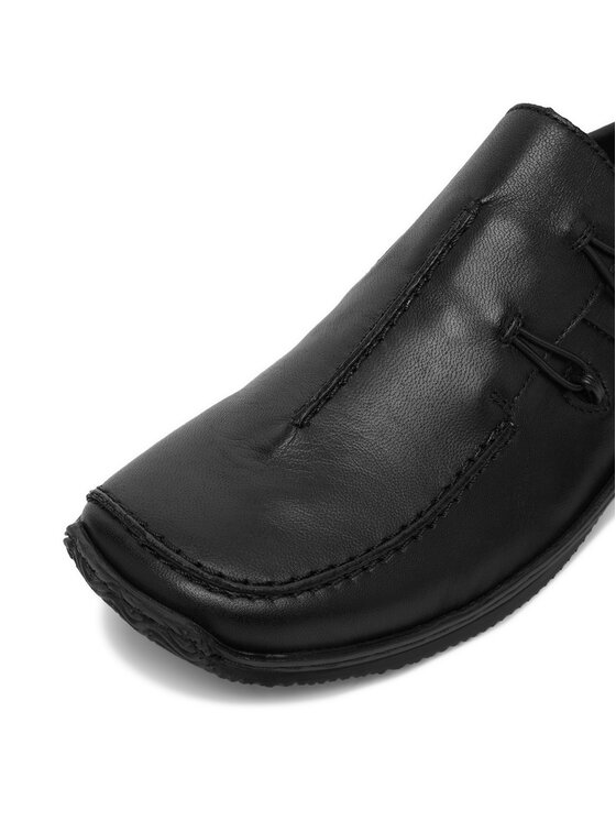 Rieker Scarpe basse Rieker CEO-L1751-00 Nero