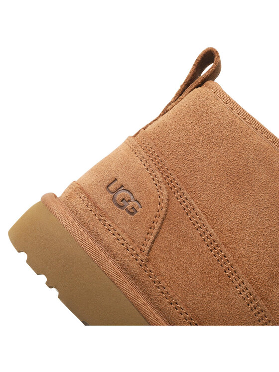 Ugg Puszābaki Ugg M Neumel Moc 1121645 Brūns