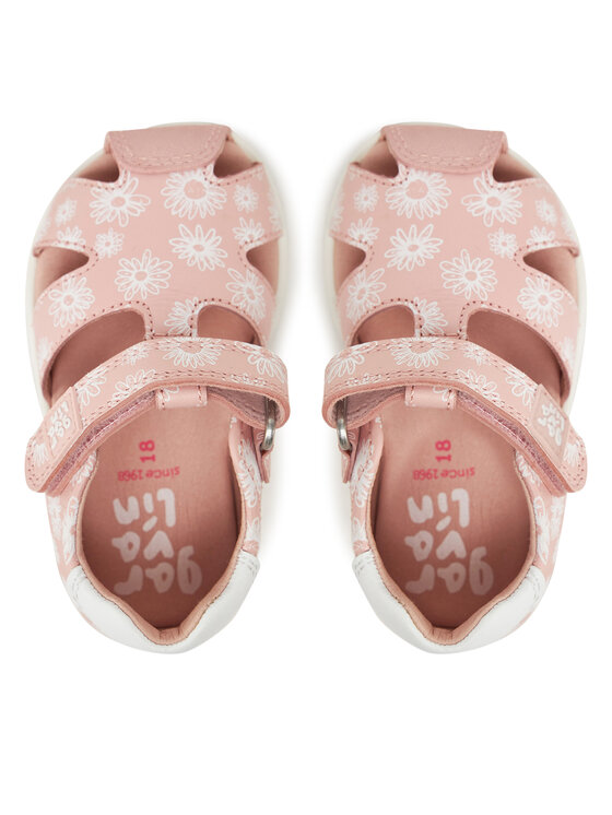 Garvalin Sandalias Garvalin 252305 Rosa