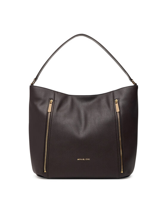MICHAEL Michael Kors Kabelka MICHAEL Michael Kors 30F6G6NH7I Hnedá