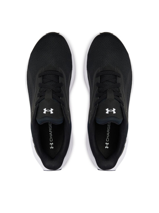 Under Armour Взуття для бігу Under Armour UA Charged+ Ascend 6009827 001 Чорний