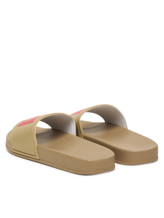 HUGO Ciabatte HUGO G01179 S Beige