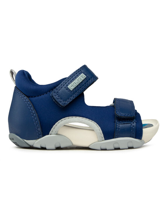 Camper Sandalias Camper Ous Fw K800368-002 Azul marino