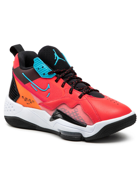 Nike Снікерcи Nike Jordan Zoom '92 CK9184 600 Чорний