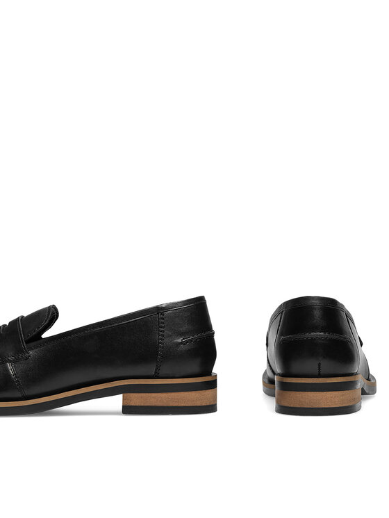 Lasocki Mocasines Lasocki WI23-POLA-01 Negro