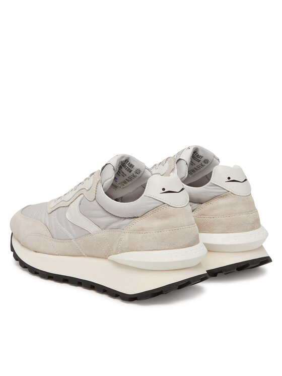 Voile Blanche Sneakersy Voile Blanche Owark Hype Woman 0012018292.17.2B95 Sivá