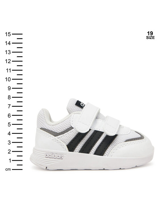 adidas Superge adidas Tensaur Switch JQ4754 Bela