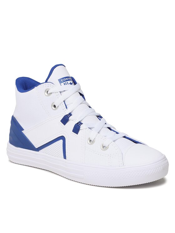 Converse Zapatillas Converse Chuck Taylor All Star Flux Ultra A03461C Blanco