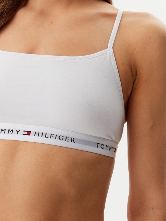 Tommy Hilfiger Tommy Hilfiger Set grudnjaka-topova﻿ UW0UW05528 Šarena