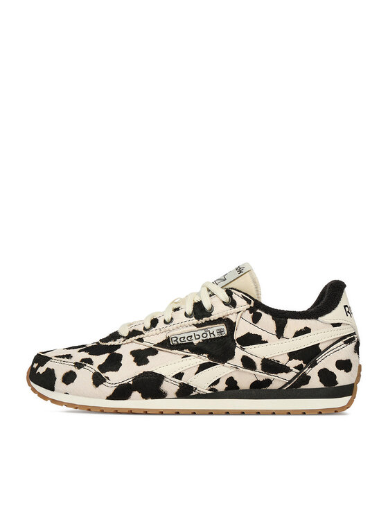 Reebok Снікерcи Reebok SS-CLASSIC AZ 100255855 Кольоровий