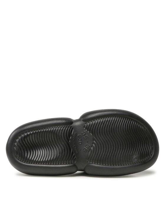 Versace Jeans Couture Chanclas Versace Jeans Couture 74VA3S8A ZS632 Negro