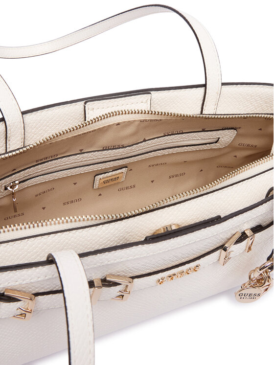 Guess Сумка Guess Dovie HWKG99 09080 Білий