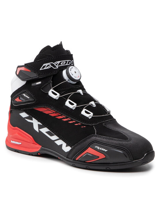Ixon Scarpe da trekking Ixon Bull Wp 508111004 Multicolore