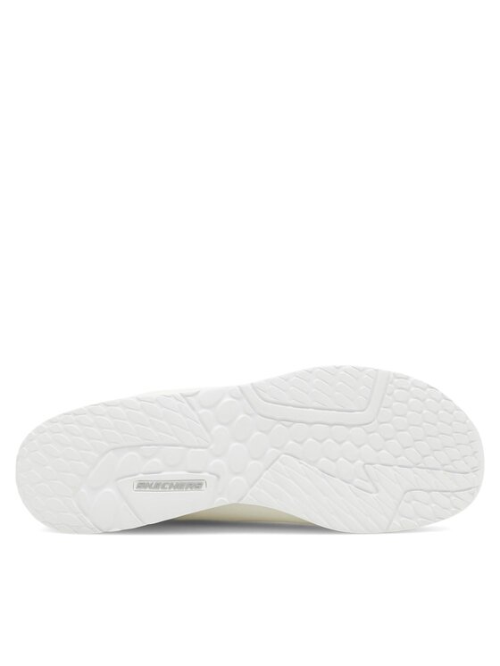 Skechers Снікерcи Skechers 8750063 WHT Білий
