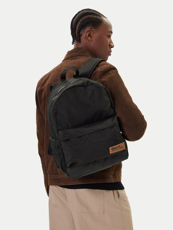 Blauer Ruksak Blauer F5SOUTH03/BA Čierna