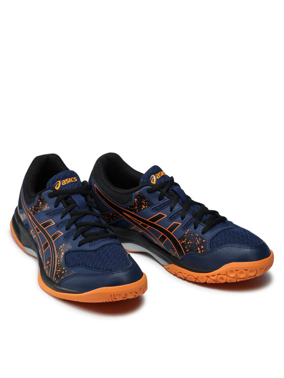 Asics Sálovky Asics Gel-Flare 7 1051A038 Tmavomodrá