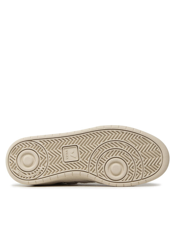 Veja Снікерcи Veja V-15 Leather VQ0201270A Білий