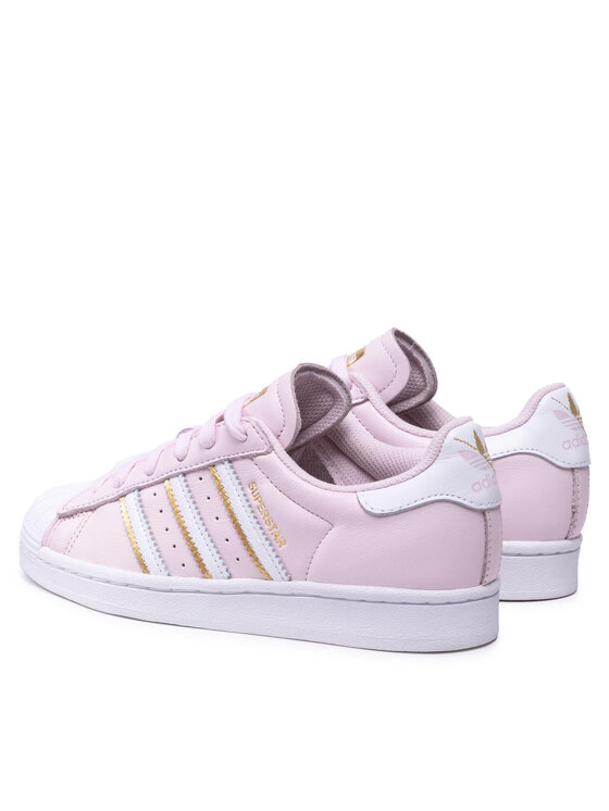 adidas Zapatillas adidas Superstar W GZ3453 Rosa