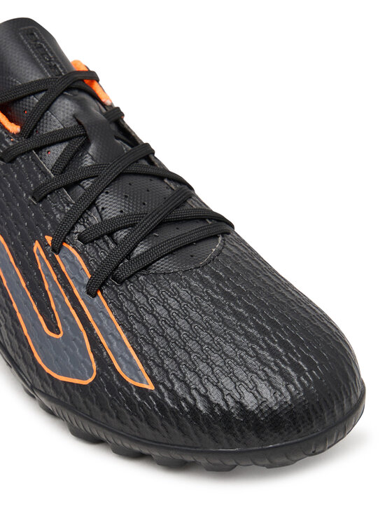 Skechers Взуття для футболу Skechers Jr Youth Tf 252164L BKOR Чорний