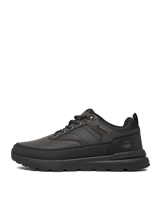 G-STAR Αθλητικά G-Star Raw CEO-MAURITS-02 Μαύρο