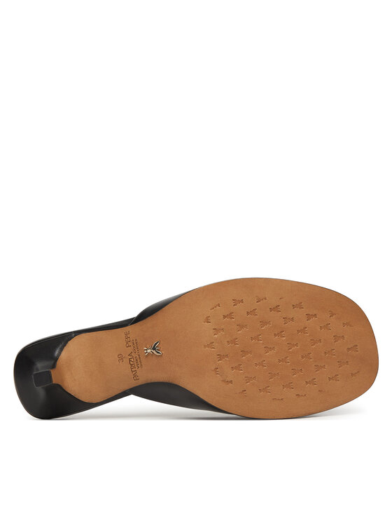 Patrizia Pepe Chanclas Patrizia Pepe 8X0108/L026-K103 Negro