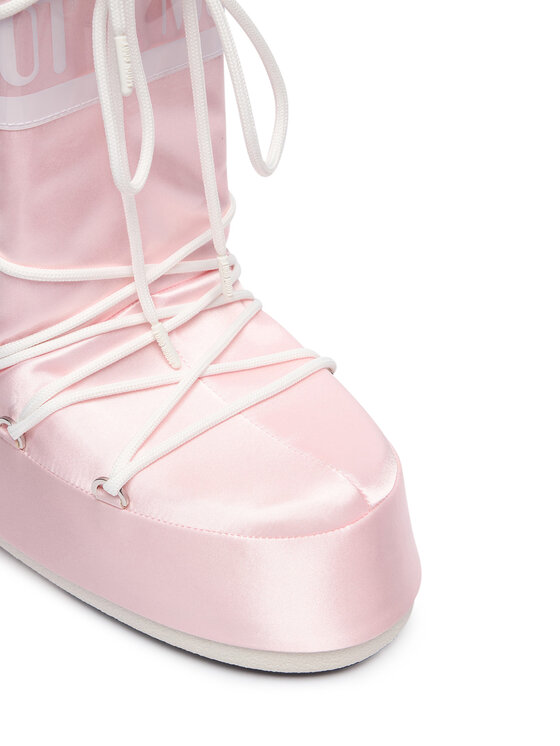 Moon Boot Botas de nieve Moon Boot 80D1403060 S Rosa claro