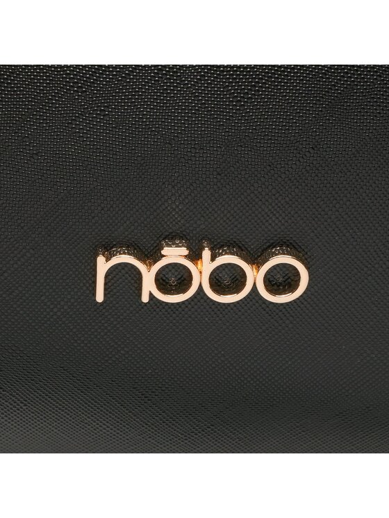 Nobo Borsetta Nobo NBAG-P2280-C020 Nero