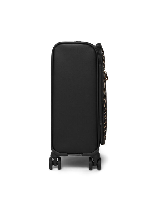 Guess Салонна валіза Guess Suzy Travel TWLN23 22983 Чорний