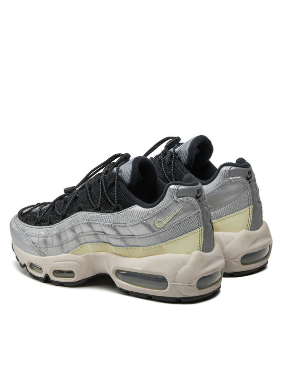 Nike Снікерcи Nike Air Max 95 FD0798-001 Кольоровий
