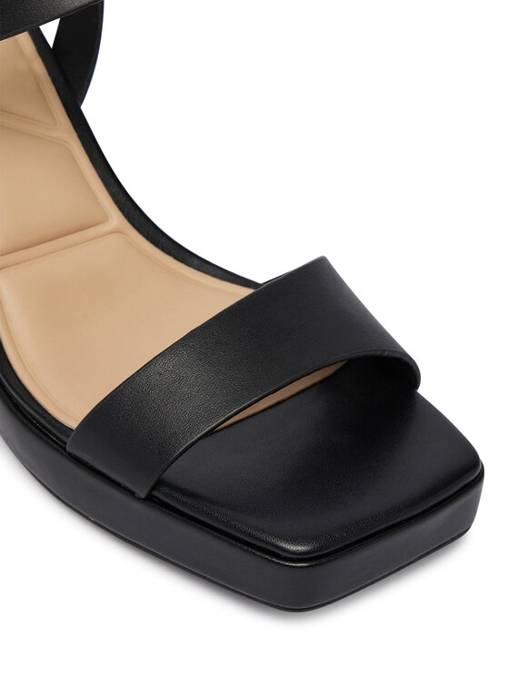 Aldo Босоніжки Aldo Montse 13621139 Чорний