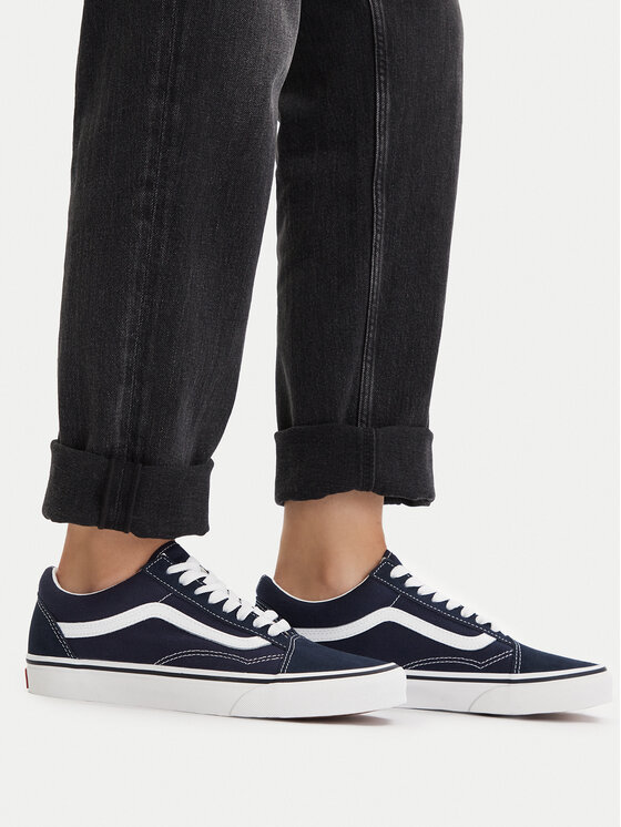 Vans Scarpe sportive Vans Old Skool VN0A5JMI4W61 Blu scuro