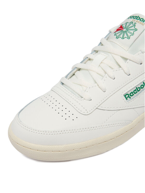 Reebok Sportcipők Reebok Club C GY7470 Krém