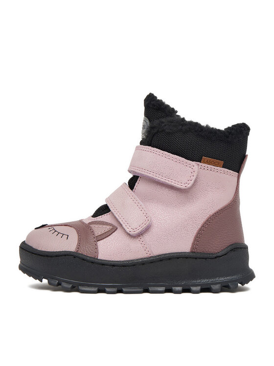 Lasocki Kids Μποτίνια Lasocki Kids CEO-CI12-TYSON-08(III)DZ Ανοιχτό ροζ
