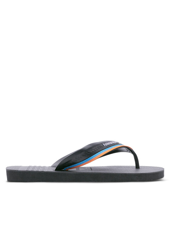 Havaianas Žabky Havaianas 41460579799 Černá