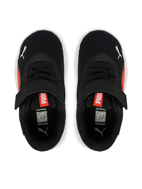 Puma Tenisice Puma FlexFocus Modern AC+ Inf 311523 38 Crna